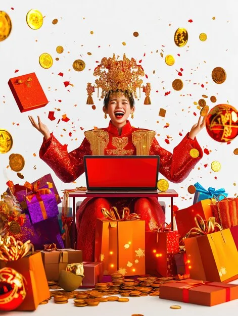 新2彩票 App 界面