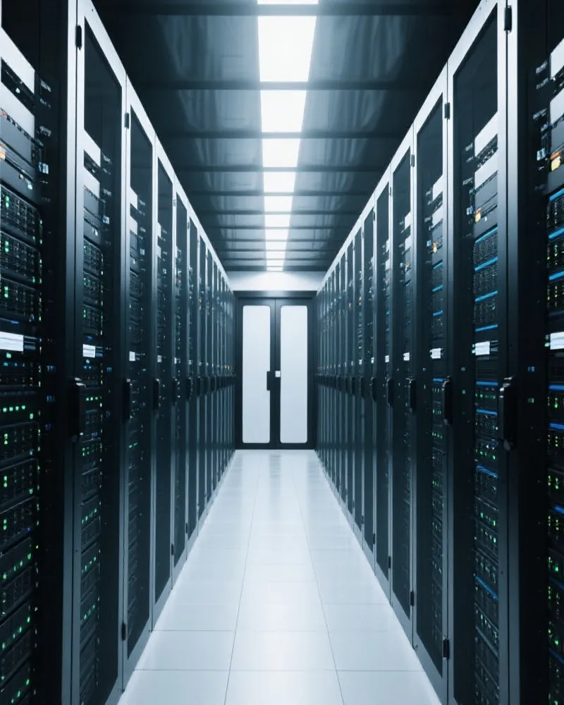 Data Infrastructure